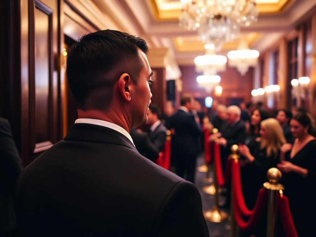 Event Security