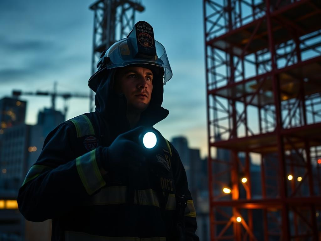 Fire Watch Services